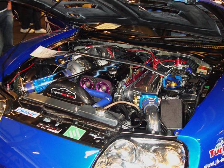 Scandinavian Custom Show Streetfire 1.Nov 351 billeder billede 284