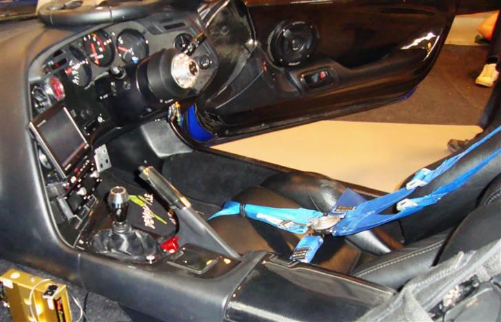 Scandinavian Custom Show Streetfire 1.Nov 351 billeder billede 285