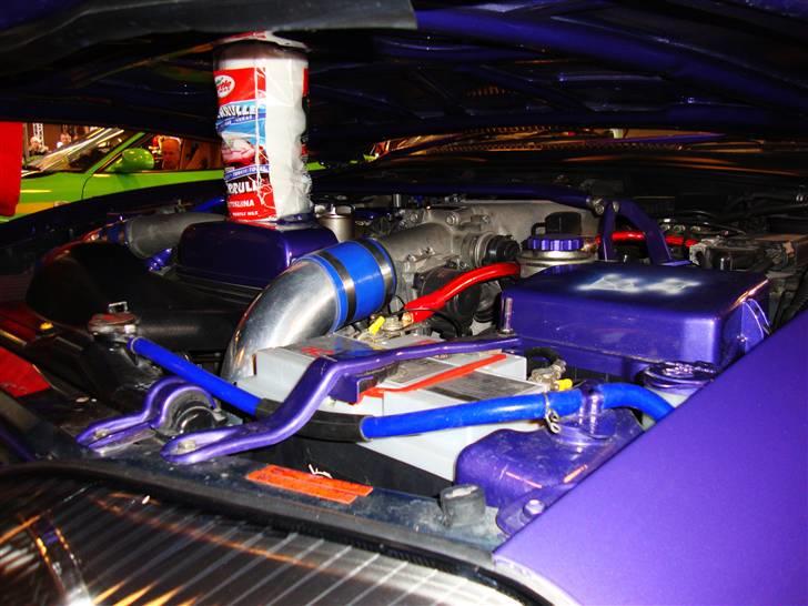 Scandinavian Custom Show Streetfire 1.Nov 351 billeder billede 286