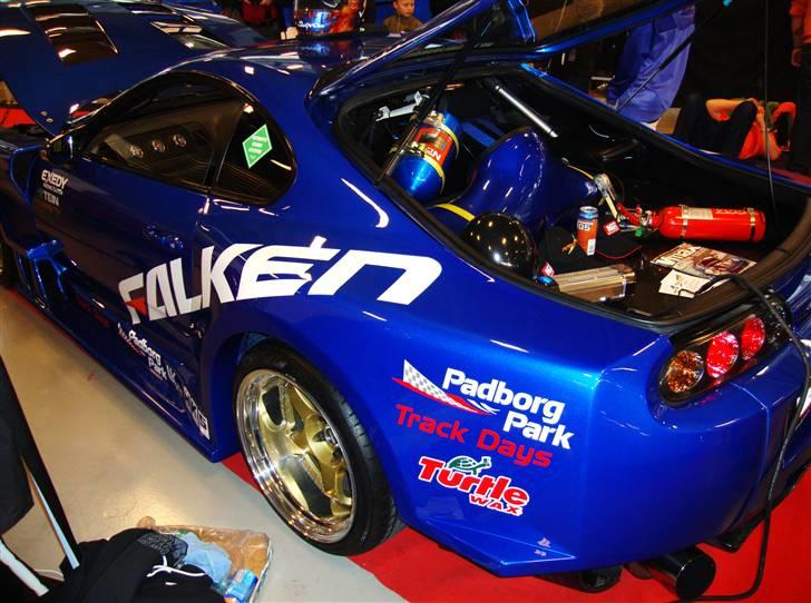 Scandinavian Custom Show Streetfire 1.Nov 351 billeder billede 288