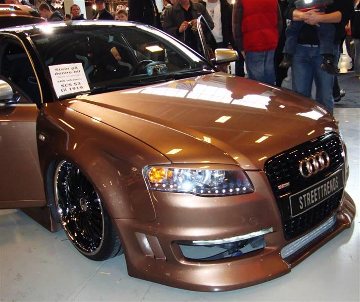 Scandinavian Custom Show Streetfire 1.Nov 351 billeder billede 292