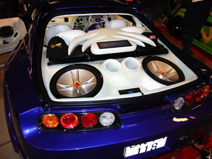 Scandinavian Custom Show Streetfire 1.Nov 351 billeder billede 293