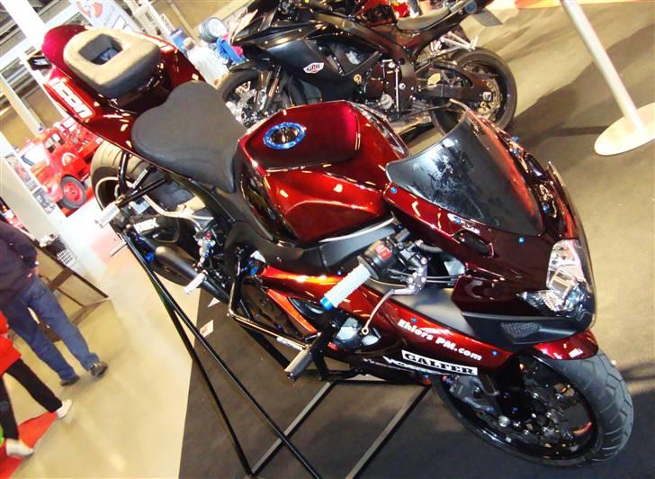 Scandinavian Custom Show Streetfire 1.Nov 351 billeder billede 294