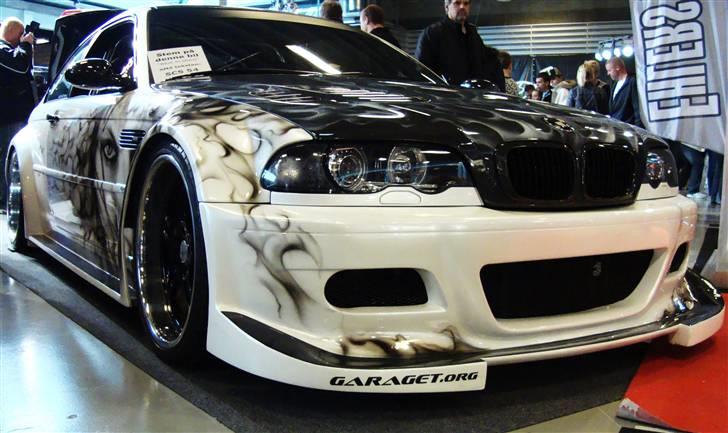 Scandinavian Custom Show Streetfire 1.Nov 351 billeder billede 295