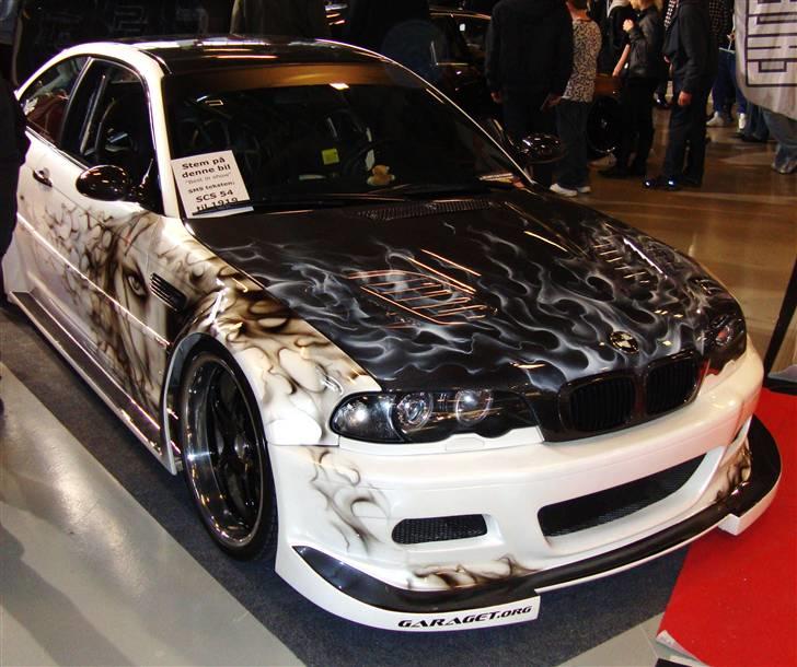 Scandinavian Custom Show Streetfire 1.Nov 351 billeder billede 296