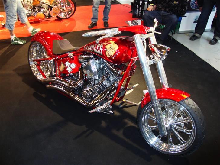 Scandinavian Custom Show Streetfire 1.Nov 351 billeder billede 297