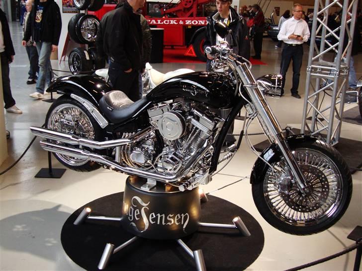 Scandinavian Custom Show Streetfire 1.Nov 351 billeder billede 298