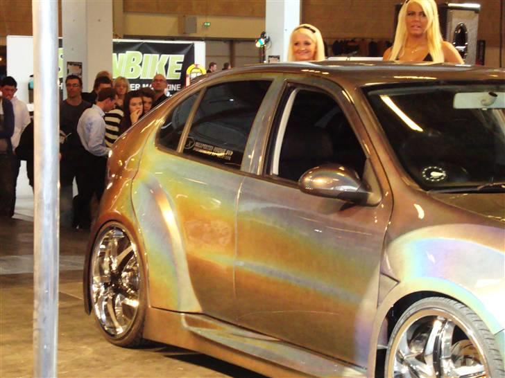 Scandinavian Custom Show Streetfire 1.Nov 351 billeder billede 300