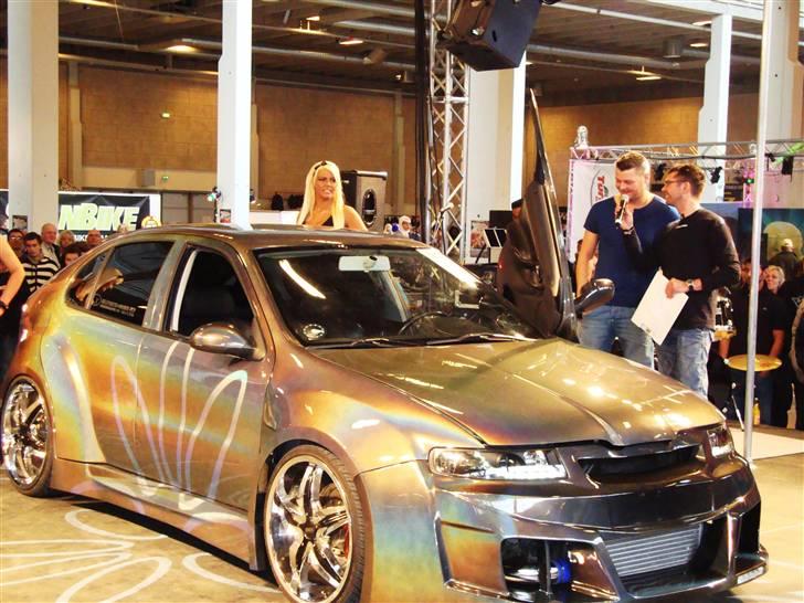 Scandinavian Custom Show Streetfire 1.Nov 351 billeder billede 301