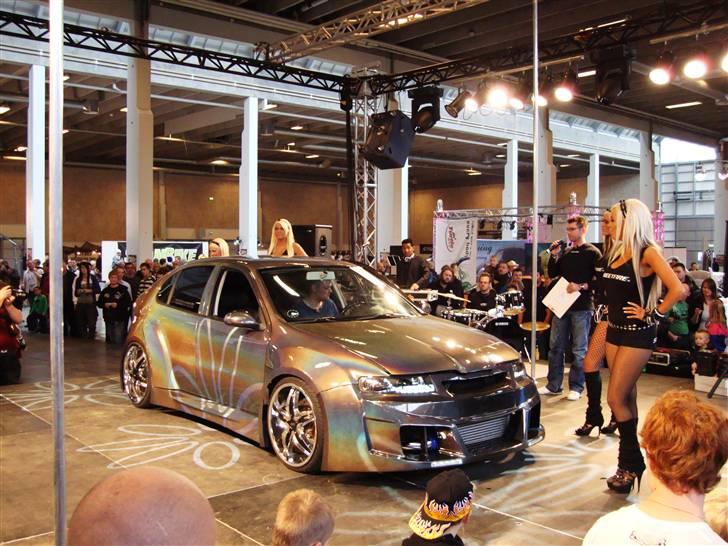 Scandinavian Custom Show Streetfire 1.Nov 351 billeder billede 302