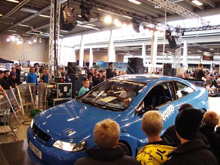 Scandinavian Custom Show Streetfire 1.Nov 351 billeder billede 303