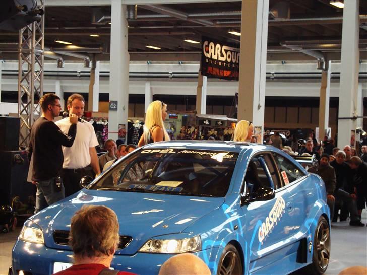 Scandinavian Custom Show Streetfire 1.Nov 351 billeder billede 305