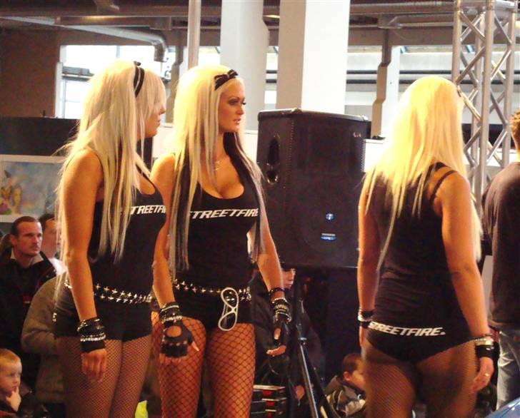 Scandinavian Custom Show Streetfire 1.Nov 351 billeder billede 306