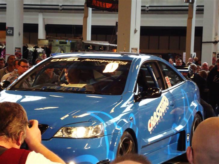 Scandinavian Custom Show Streetfire 1.Nov 351 billeder billede 307