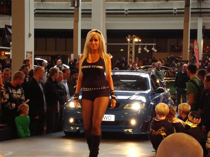 Scandinavian Custom Show Streetfire 1.Nov 351 billeder billede 308