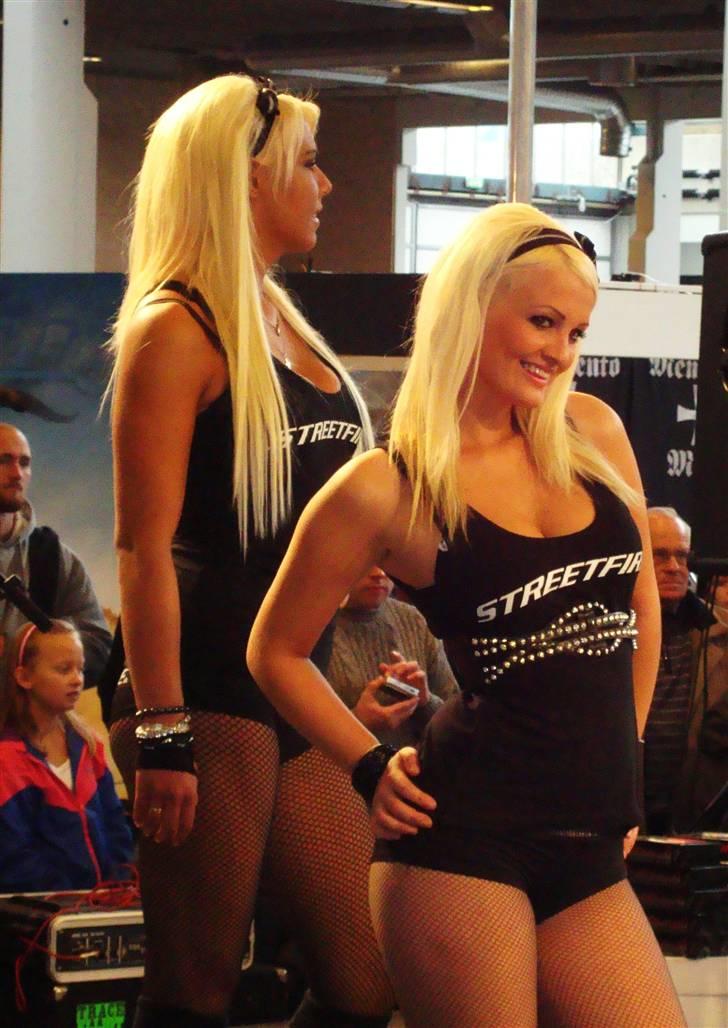 Scandinavian Custom Show Streetfire 1.Nov 351 billeder billede 309