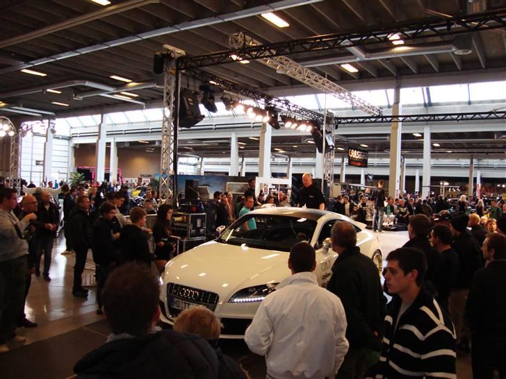 Scandinavian Custom Show Streetfire 1.Nov 351 billeder billede 311