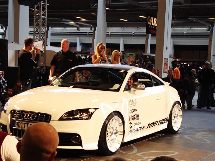 Scandinavian Custom Show Streetfire 1.Nov 351 billeder billede 312