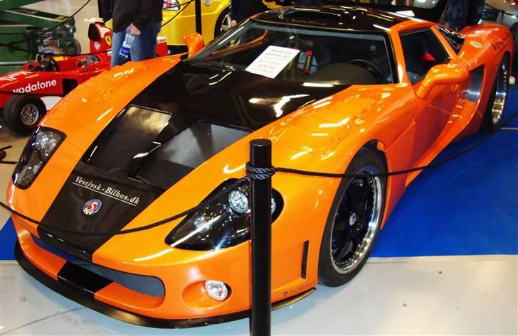 Scandinavian Custom Show Streetfire 1.Nov 351 billeder billede 313