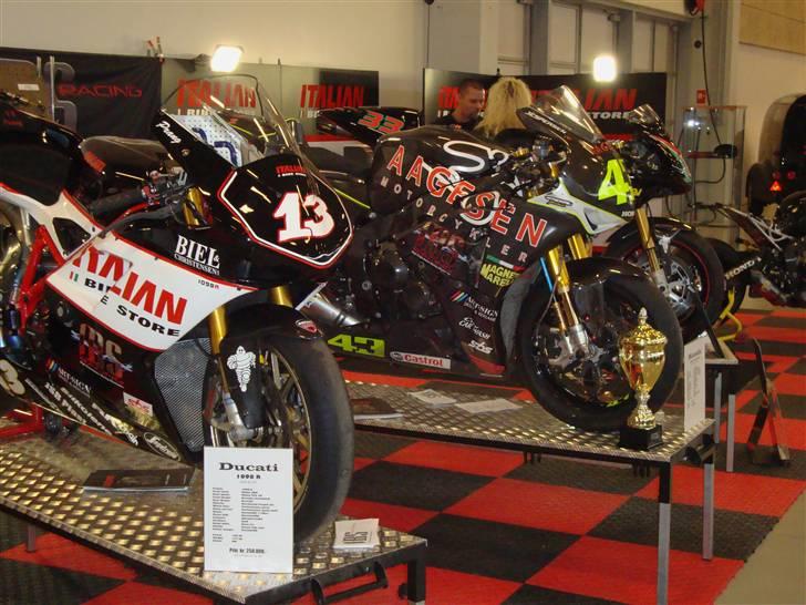 Scandinavian Custom Show Streetfire 1.Nov 351 billeder billede 322