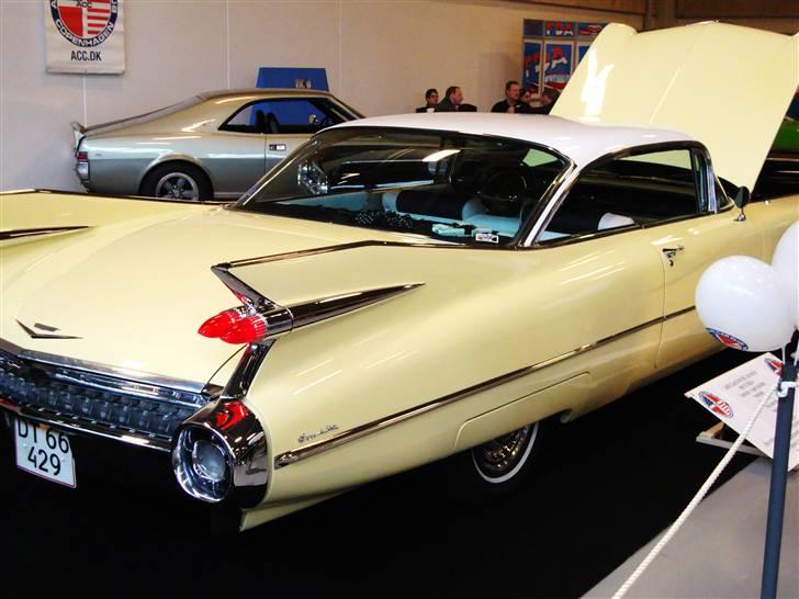 Scandinavian Custom Show Streetfire 1.Nov 351 billeder billede 324