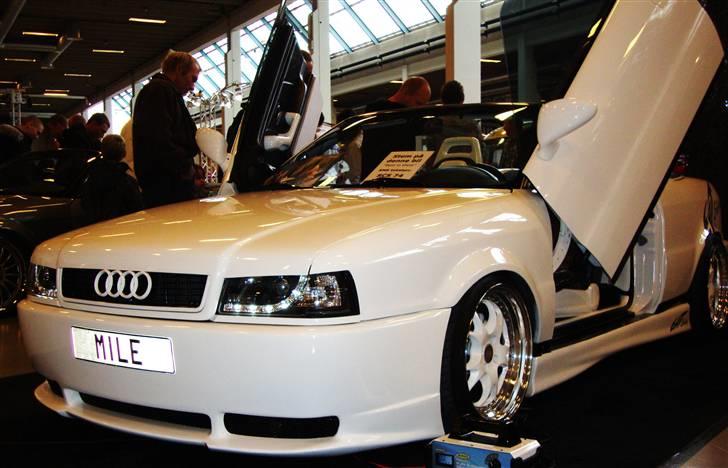 Scandinavian Custom Show Streetfire 1.Nov 351 billeder billede 329