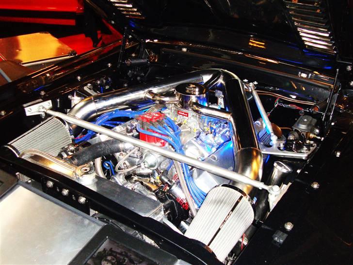 Scandinavian Custom Show Streetfire 1.Nov 351 billeder billede 330