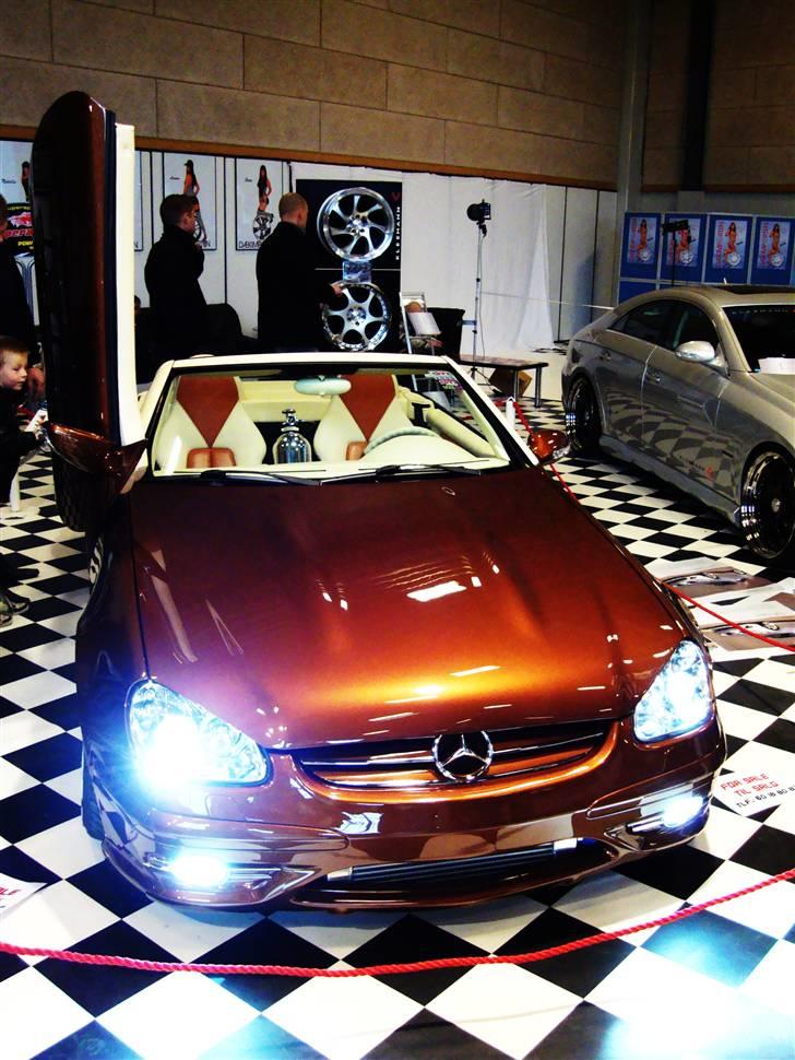 Scandinavian Custom Show Streetfire 1.Nov 351 billeder billede 332