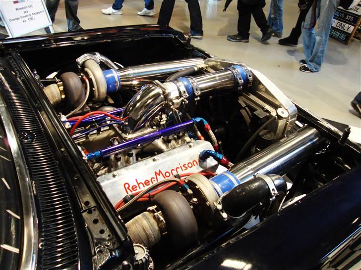 Scandinavian Custom Show Streetfire 1.Nov 351 billeder billede 333