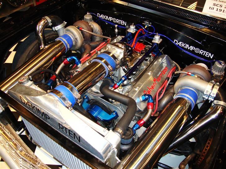 Scandinavian Custom Show Streetfire 1.Nov 351 billeder billede 334