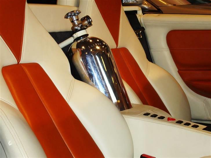 Scandinavian Custom Show Streetfire 1.Nov 351 billeder billede 335