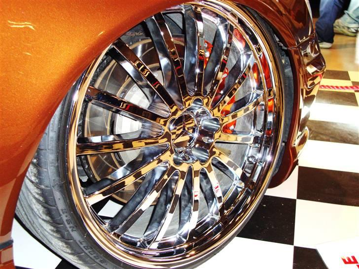 Scandinavian Custom Show Streetfire 1.Nov 351 billeder billede 336