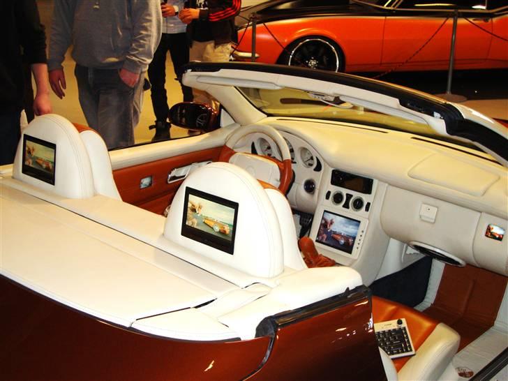 Scandinavian Custom Show Streetfire 1.Nov 351 billeder billede 337