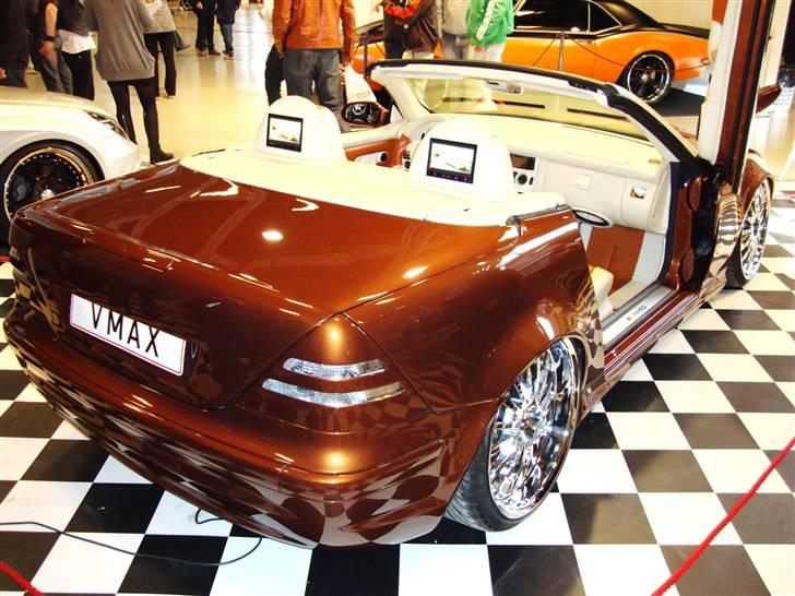 Scandinavian Custom Show Streetfire 1.Nov 351 billeder billede 338