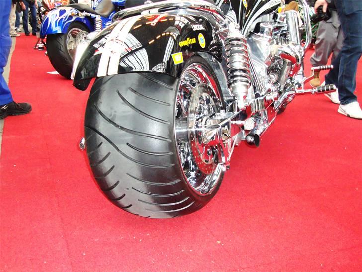 Scandinavian Custom Show Streetfire 1.Nov 351 billeder billede 339