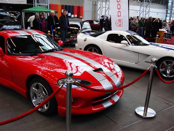 Scandinavian Custom Show Streetfire 1.Nov 351 billeder billede 341