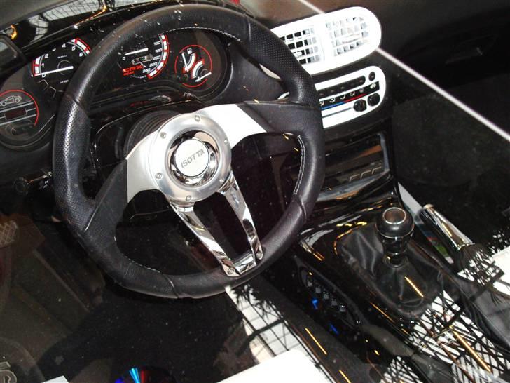 Scandinavian Custom Show Streetfire 1.Nov 351 billeder billede 342