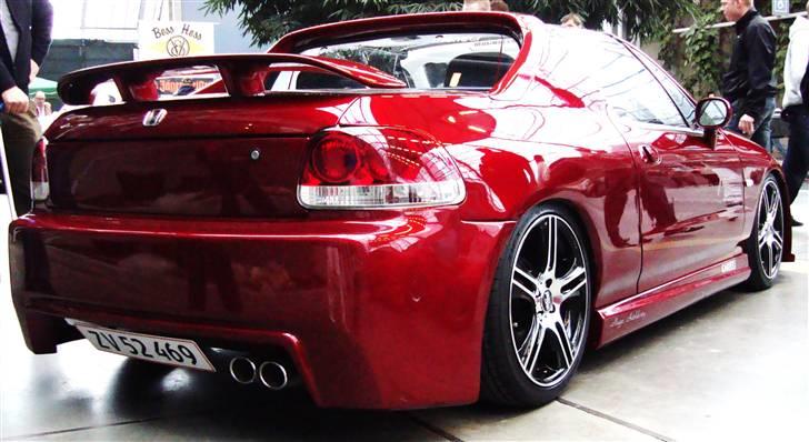 Scandinavian Custom Show Streetfire 1.Nov 351 billeder billede 343