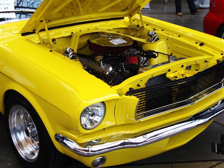 Scandinavian Custom Show Streetfire 1.Nov 351 billeder billede 346