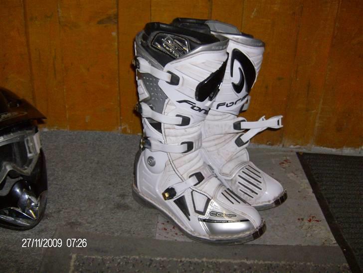 Cross udstyr billede 2