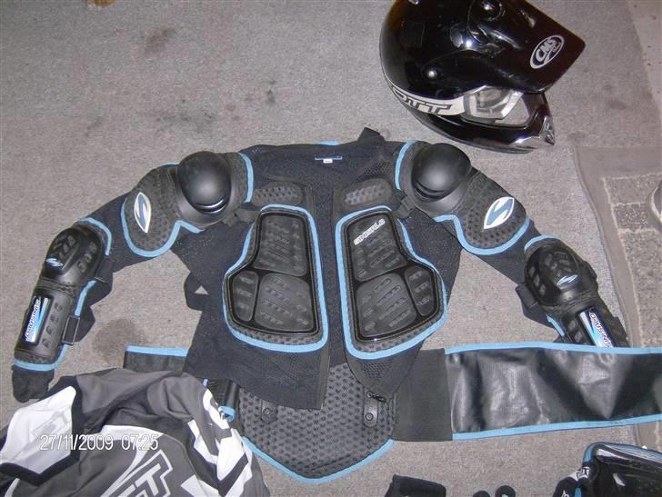 Cross udstyr billede 4