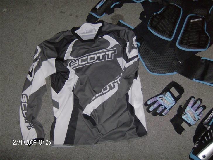 Cross udstyr billede 5