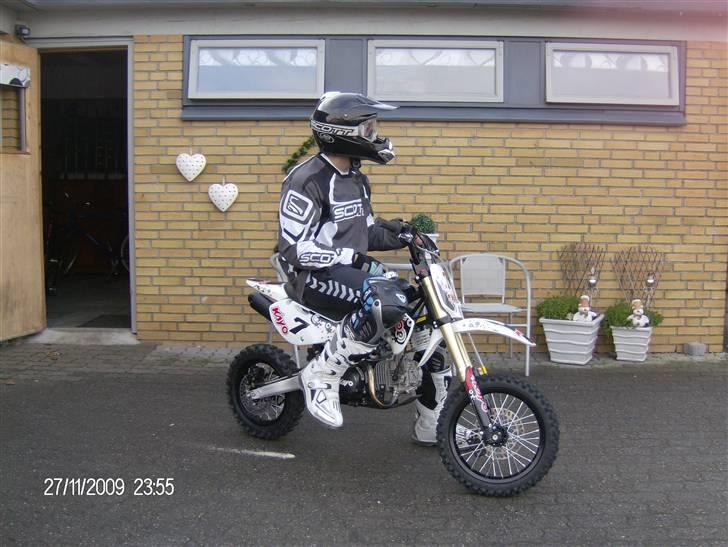 Cross udstyr billede 7