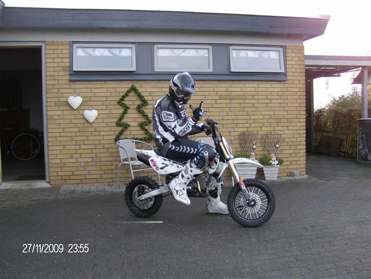 Cross udstyr billede 8