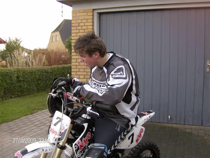 Cross udstyr billede 9