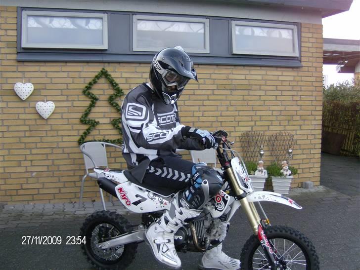 Cross udstyr billede 10