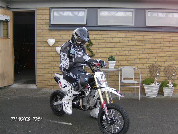 Cross udstyr billede 11