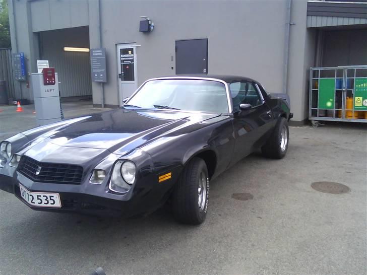 Oldtimer i Gråsten billede 1