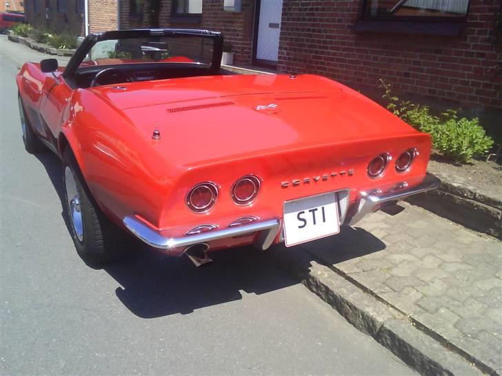 Oldtimer i Gråsten billede 4