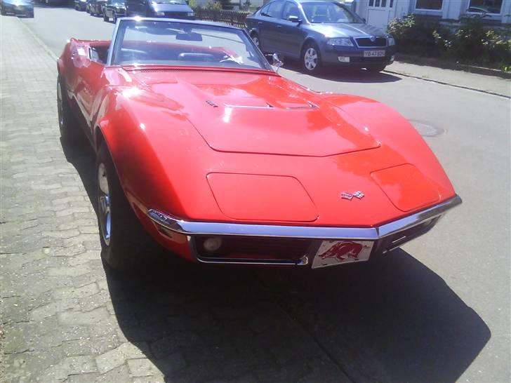 Oldtimer i Gråsten billede 5